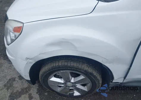 2014 Chevrolet Equinox 2Lt из США, поврежденный, VIN 1GNFLGEK0EZ125417